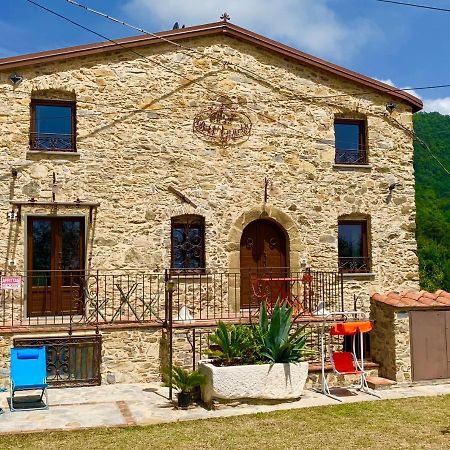 דירות קסטלנואובו מגרה Casa Dell'Angelo מראה חיצוני תמונה