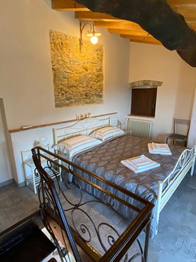 דירות קסטלנואובו מגרה Casa Dell'Angelo מראה חיצוני תמונה