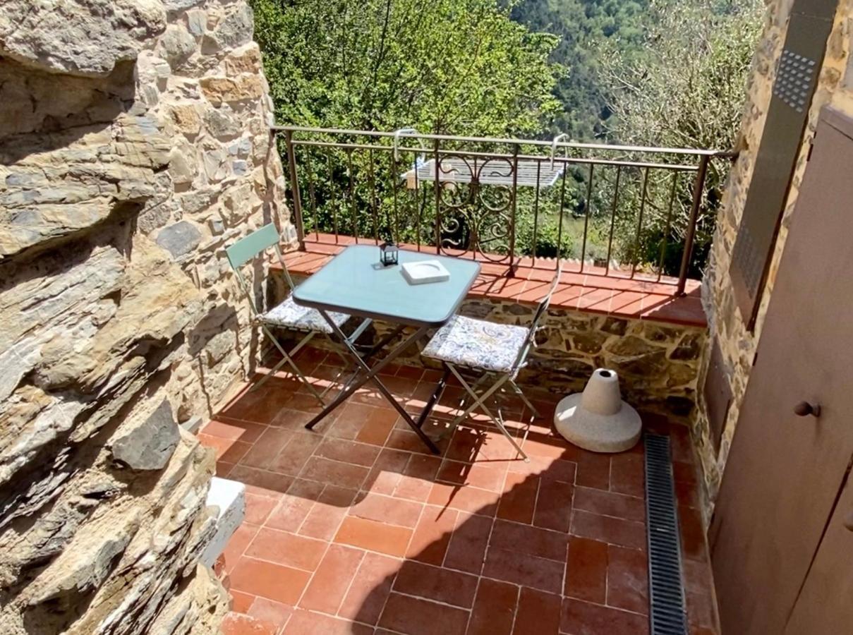 דירות קסטלנואובו מגרה Casa Dell'Angelo מראה חיצוני תמונה