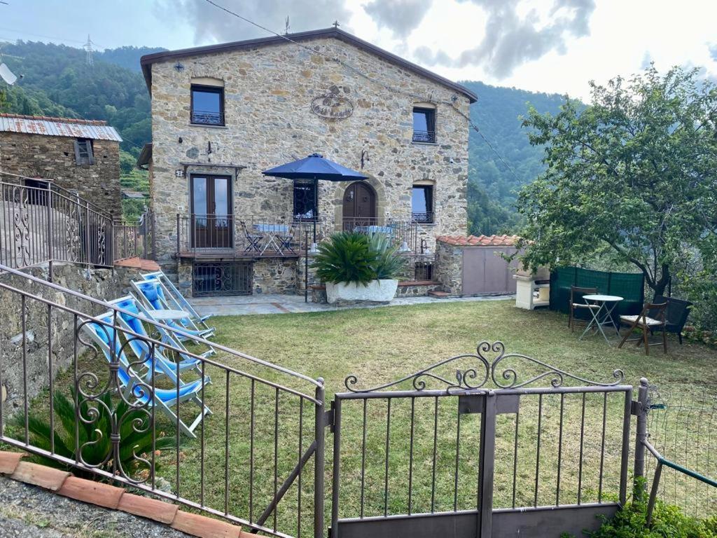 דירות קסטלנואובו מגרה Casa Dell'Angelo מראה חיצוני תמונה