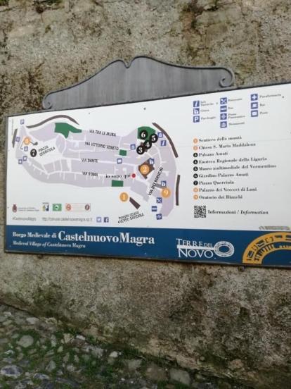 דירות קסטלנואובו מגרה Casa Dell'Angelo מראה חיצוני תמונה
