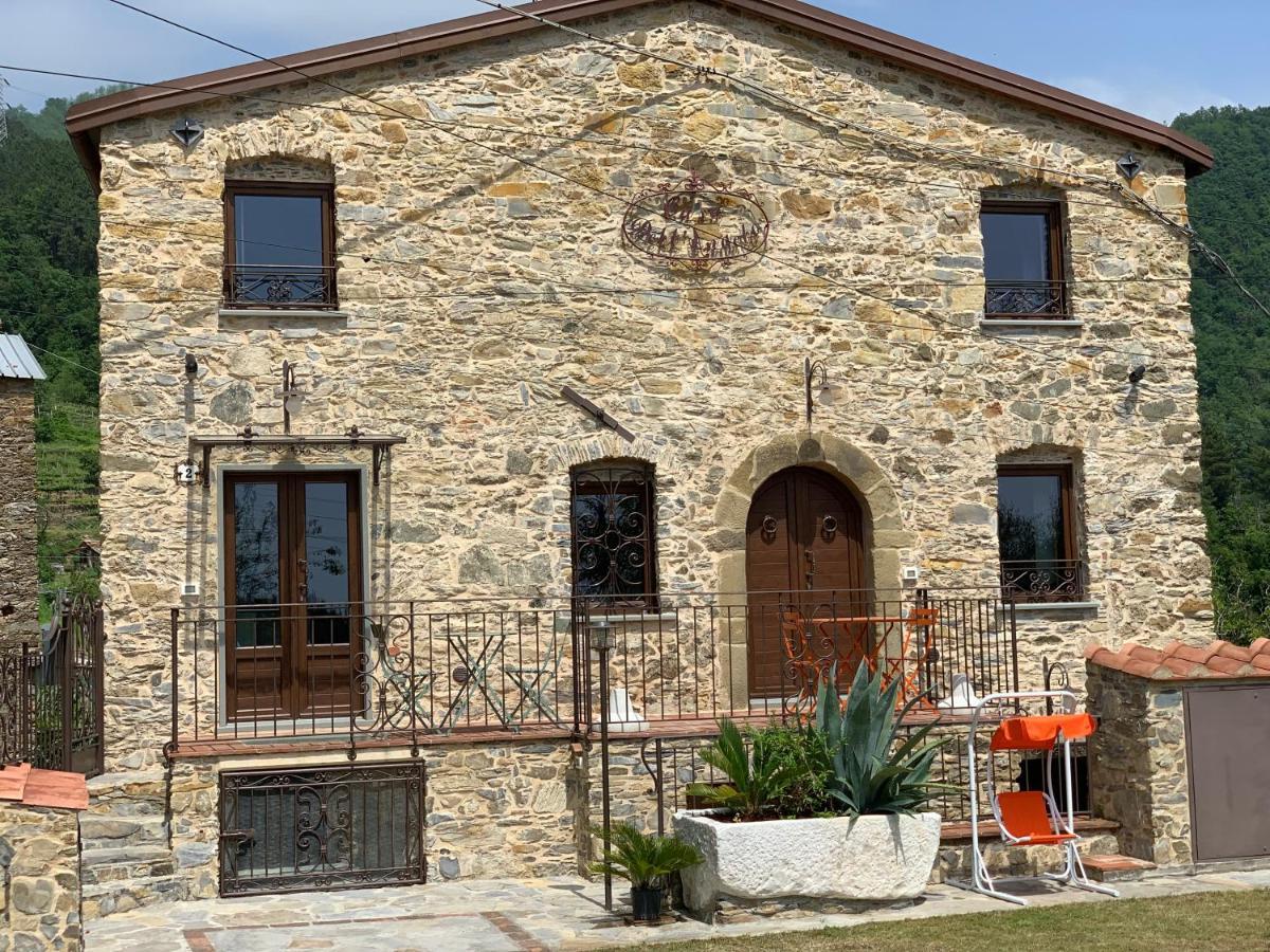 דירות קסטלנואובו מגרה Casa Dell'Angelo מראה חיצוני תמונה