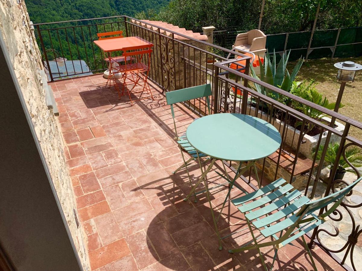 דירות קסטלנואובו מגרה Casa Dell'Angelo מראה חיצוני תמונה